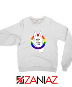 Pride LLAP Sweatshirt