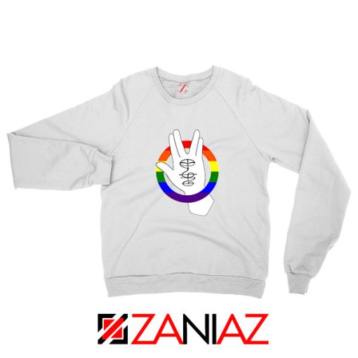 Pride LLAP Sweatshirt