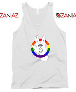 Pride LLAP Tank Top