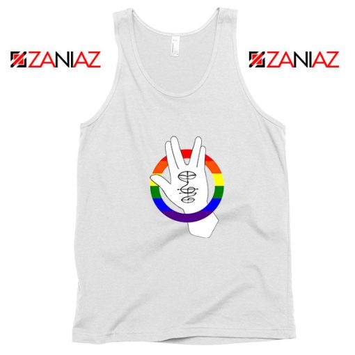 Pride LLAP Tank Top