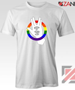 Pride LLAP Tshirt