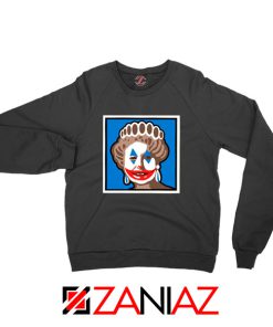 Queen England Sweatshirt