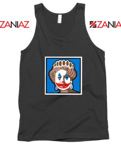 Queen England Tank Top