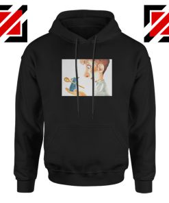 Ratatouille Mouse Hoodie