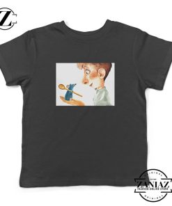 Ratatouille Mouse Kids Tshirt