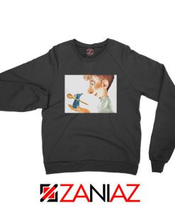 Ratatouille Mouse Sweatshirt