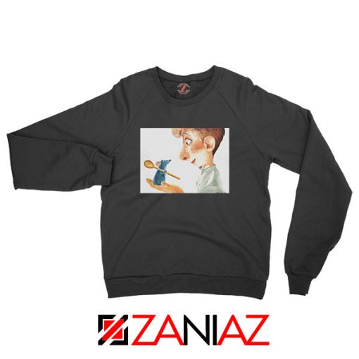 Ratatouille Mouse Sweatshirt