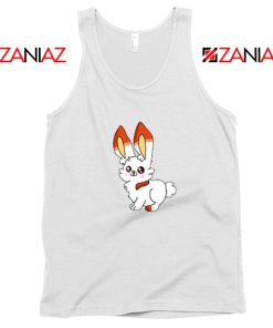 Scorbunny Rabbit Tank Top