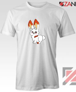 Scorbunny Rabbit Tshirt