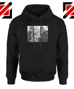 Straight Outta Scarton Hoodie