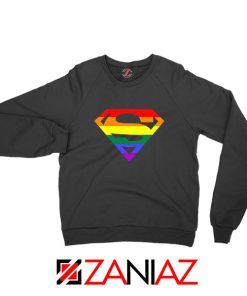 Super Queer Sweatshirt