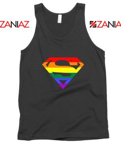 Super Queer Tank Top