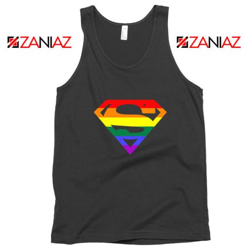 Super Queer Tank Top