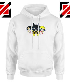 Supertough Girls Hoodie