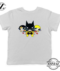 Supertough Girls Kids Tshirt