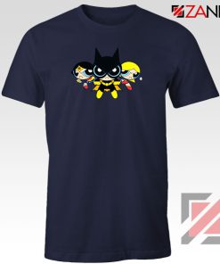 Supertough Girls Navy Blue Tshirt