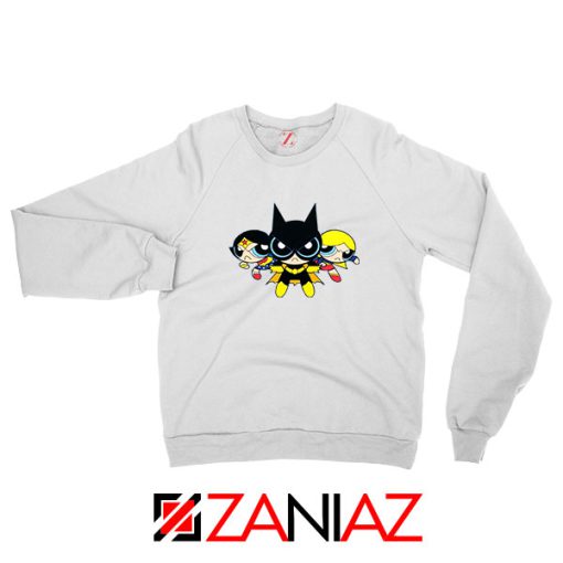Supertough Girls Sweatshirt