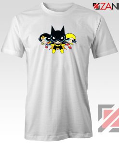 Supertough Girls Tshirt