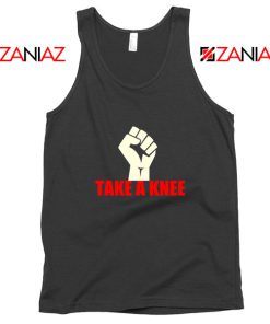 Take A Knee Protest Tank Top