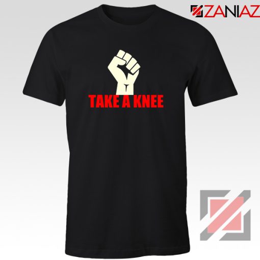 Take A Knee Protest Tshirt