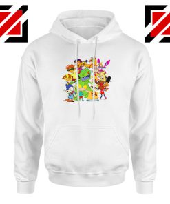 Cartoon hoodies cheap sale