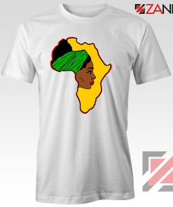 African American Women Tshirt