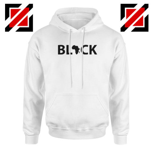 Afrocentrism Hoodie