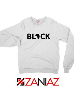 Afrocentrism Sweatshirt