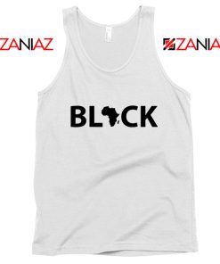 Afrocentrism Tank Top