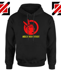 American Indian Movement Best Hoodie