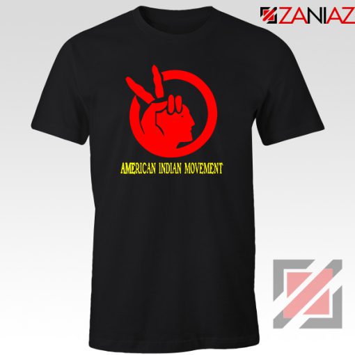 American Indian Movement Best Tshirt