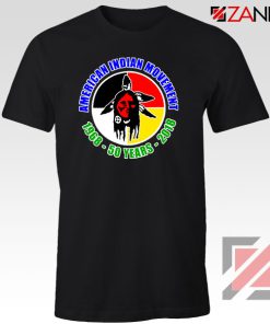 American Indian Movement Tshirt