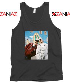 Bad Bunny J Balvin Tank Top