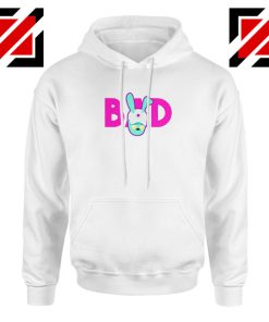 Bad Third Eye Evil Hoodie