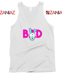 Bad Third Eye Evil Tank Top