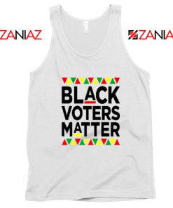 Black Voters Matter Tank Top