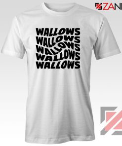 Black Wallows Tshirt