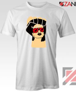 Black Woman Power Tshirt