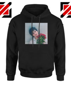 Braeden Lemasters Wallows Hoodie