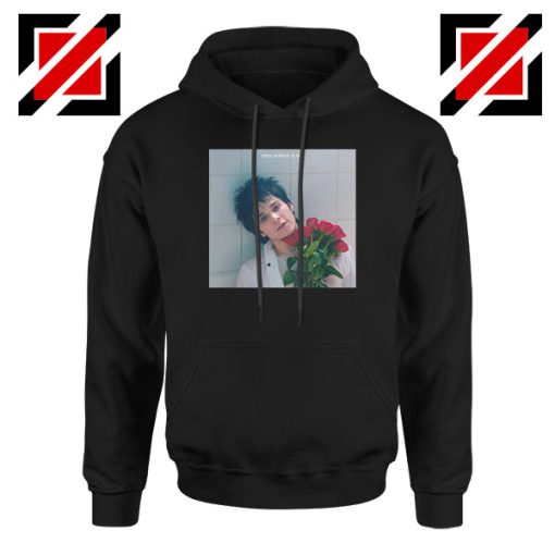 Braeden Lemasters Wallows Hoodie