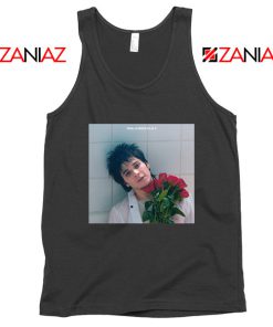 Braeden Wallows Tank Top