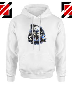 Captain Rex Star Wars Hoodie