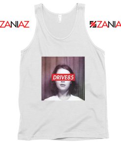 Clairo Drive85 Tank Top