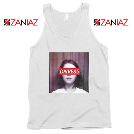 Clairo Drive85 Tank Top