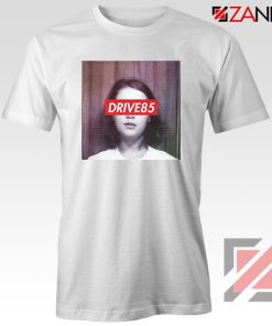 Clairo Drive85 Tshirt