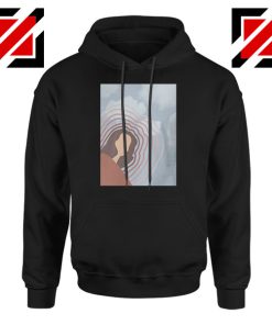 Clairo Singer Art Hoodie