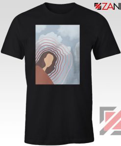 Clairo Singer Art Tshirt