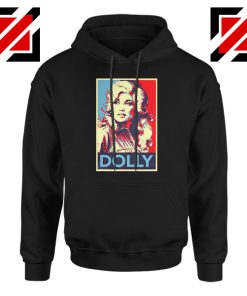 Dolly Parton Hoodie