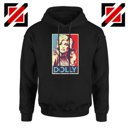 Dolly Parton Hoodie