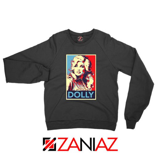 Dolly Parton Sweatshirt